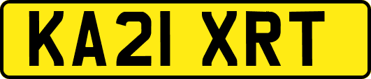 KA21XRT
