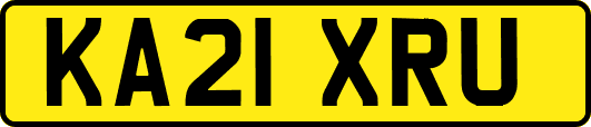 KA21XRU