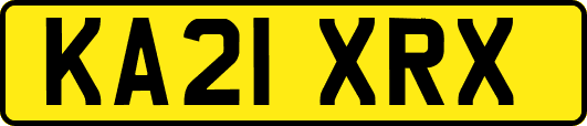 KA21XRX