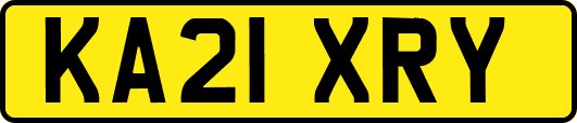KA21XRY