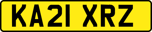 KA21XRZ