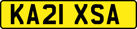 KA21XSA