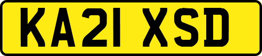 KA21XSD