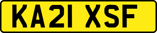 KA21XSF