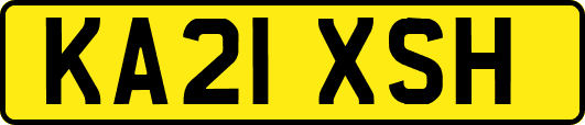 KA21XSH