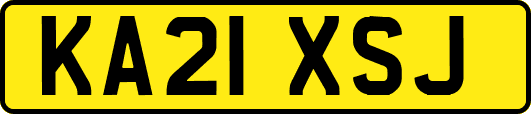 KA21XSJ