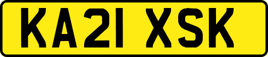 KA21XSK