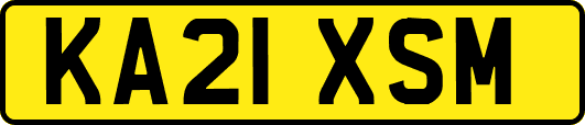KA21XSM