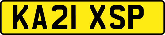 KA21XSP