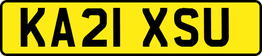 KA21XSU
