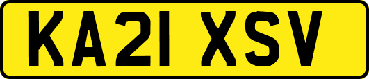 KA21XSV