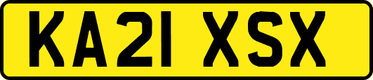 KA21XSX