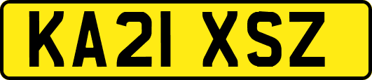 KA21XSZ