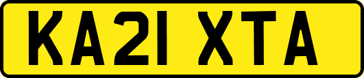 KA21XTA