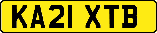 KA21XTB
