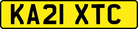 KA21XTC