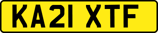 KA21XTF