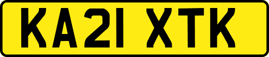KA21XTK