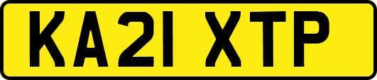 KA21XTP