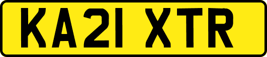 KA21XTR