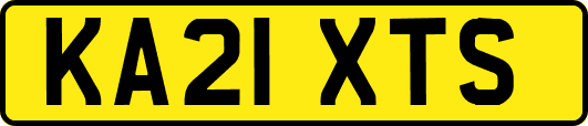 KA21XTS