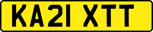 KA21XTT
