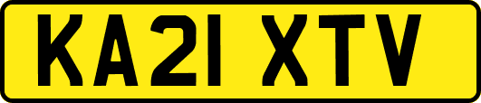 KA21XTV