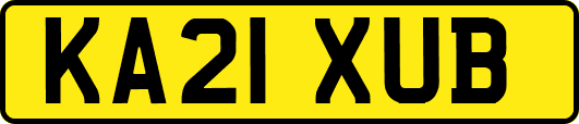 KA21XUB