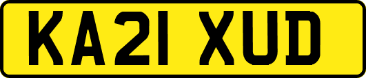 KA21XUD