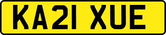 KA21XUE