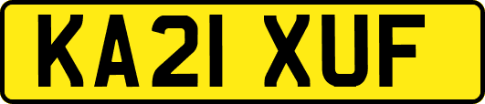 KA21XUF