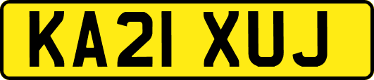 KA21XUJ