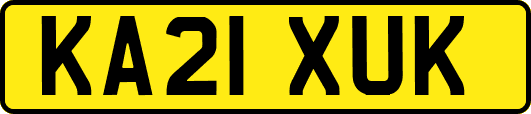 KA21XUK