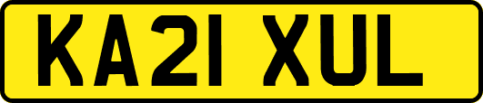 KA21XUL