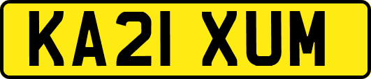 KA21XUM