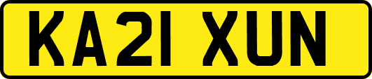 KA21XUN