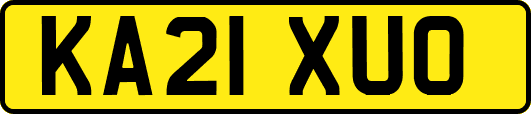 KA21XUO