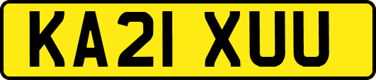 KA21XUU