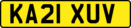 KA21XUV