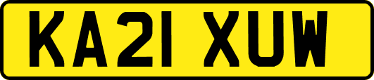 KA21XUW