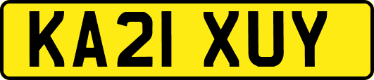 KA21XUY