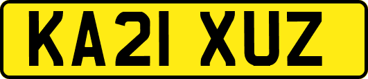 KA21XUZ