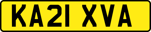 KA21XVA