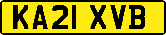 KA21XVB