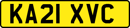 KA21XVC