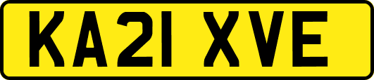 KA21XVE