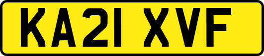 KA21XVF