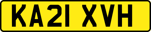 KA21XVH