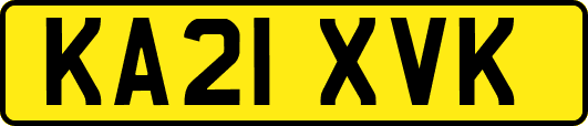 KA21XVK