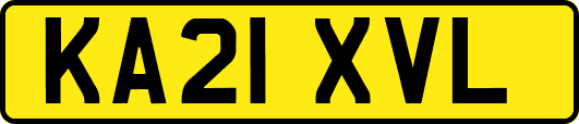 KA21XVL